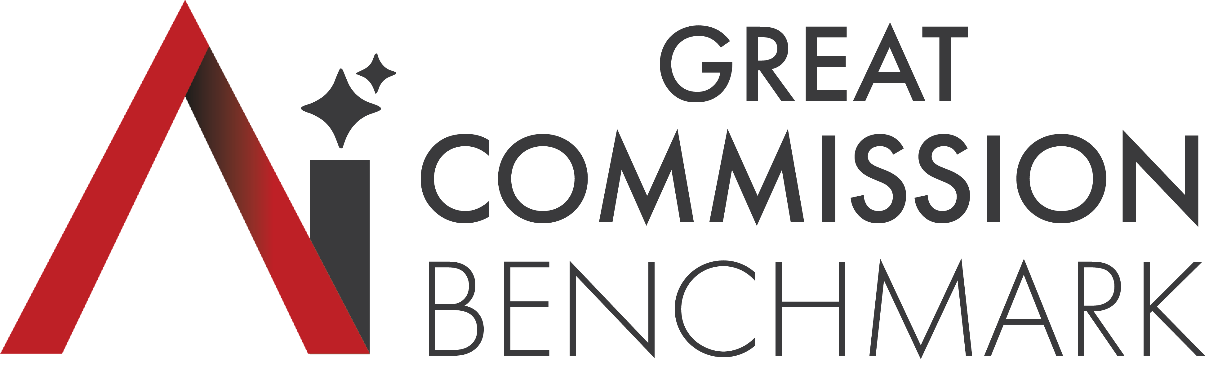 Great Commission Benchmark