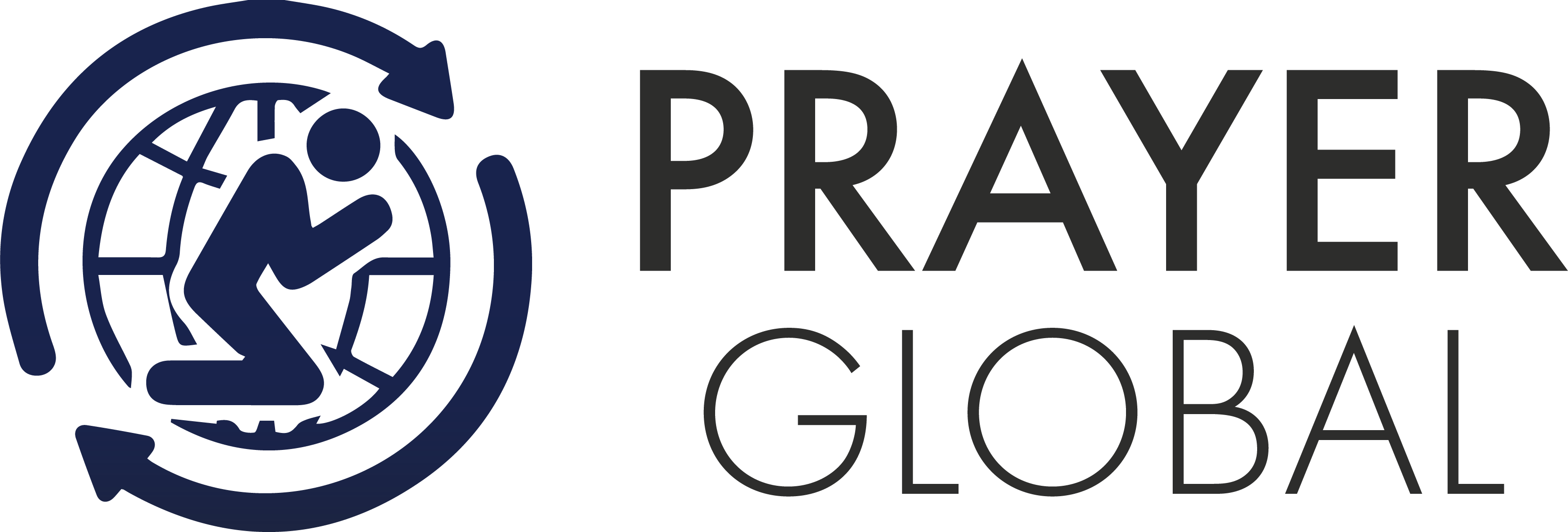 Prayer.Global